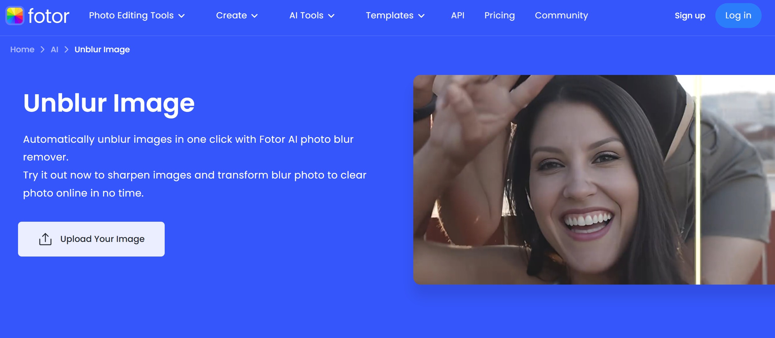 How to Unblur an Image: Step-by-Step Guide-1